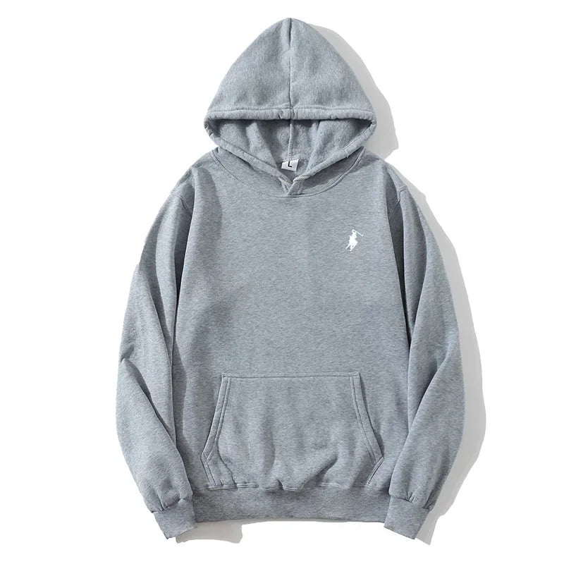Autumn Hot Sale Eco Friendly Soft Hoodie Printed Fashion Trend Outdoor Sportswear Comfortable Streetwear Pullover hoodie