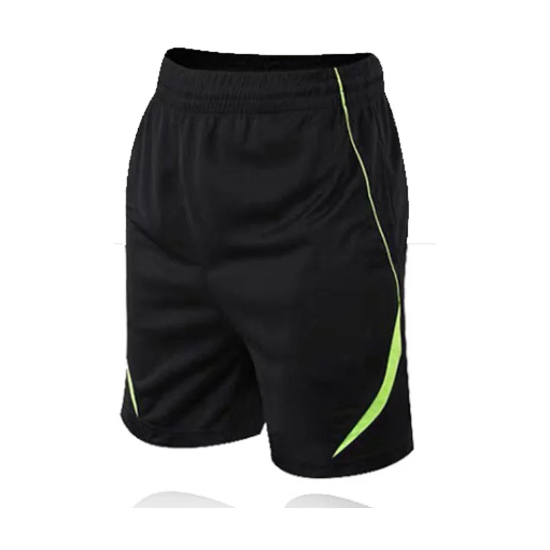 Men Summer Swim Shorts Swimwear Trunks Swimsuits Quickly Dry Surf Beach Board Elastic Waist Swim Pants Surffing Shorts with Mesh
