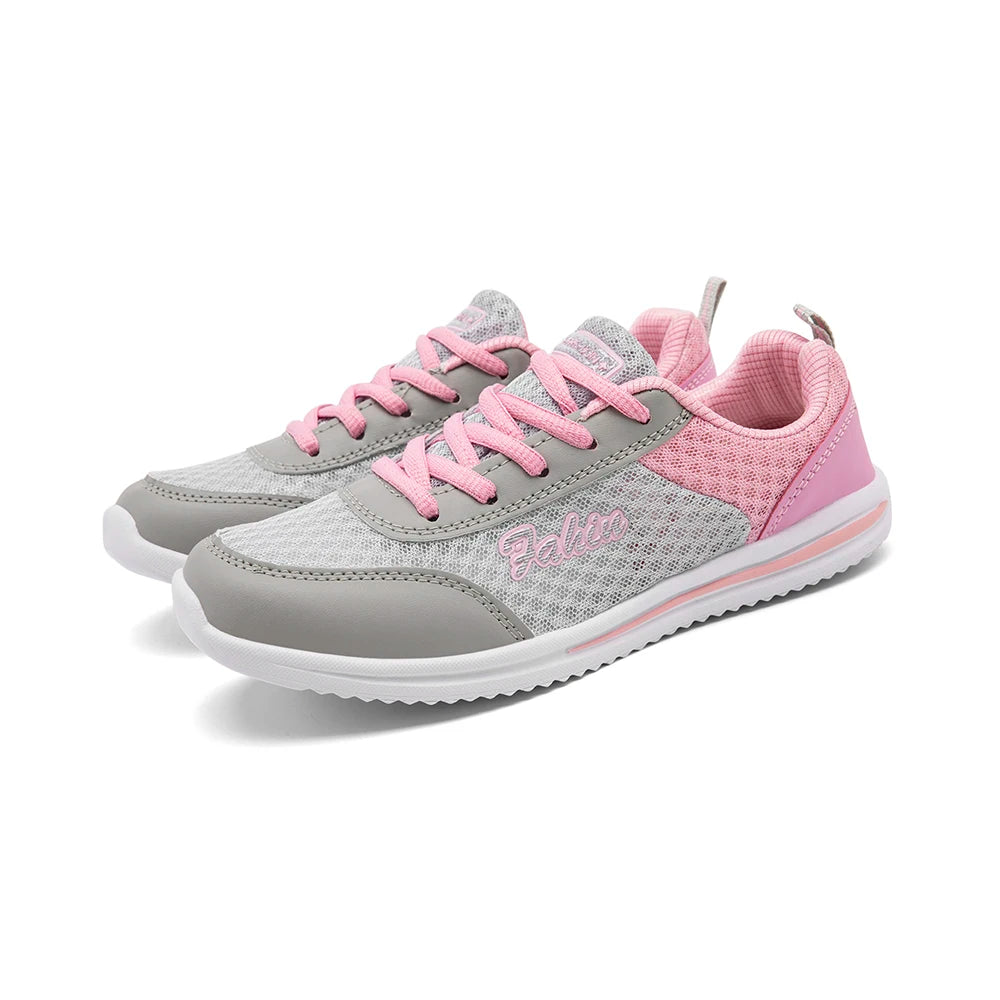 Women's Sports Shoes Women Sneakers For Gym Shoes Woman 2026 Sneaker Casual Shoes Spring Summer Sneakers Flats Zapatillas Mujer