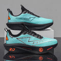 Women's Casual Sports Shoes, Lightweight and Comfortable, Outdoor Running Shoes, Stylish Lace-Up Low-Top Design, Wear-Resistant Soles, Suitable for Training, Hiking, and Fitness Activities, Suitable for All Seasons