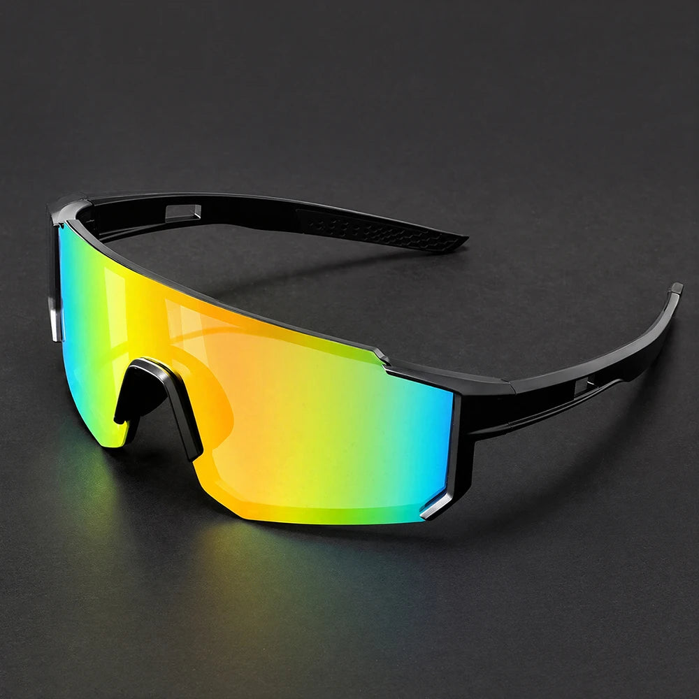 2025 Outdoor Sport Goggle Sunglasses Women For Men Luxury Brand Designer Vintage Sun Glasses Popular Punk Skiing Windproof Shade