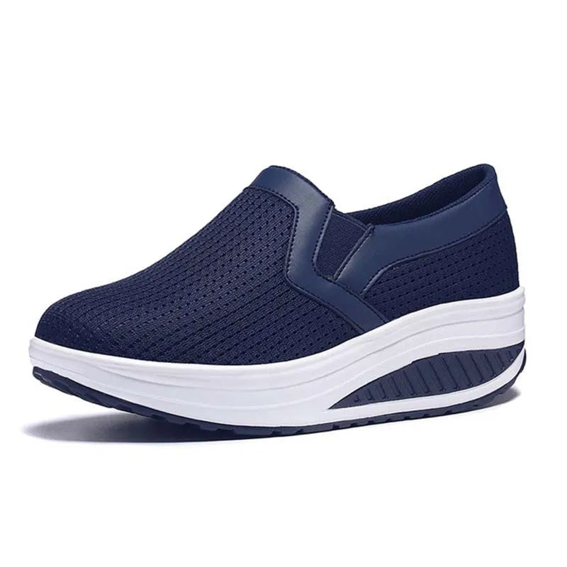 Women's Shoes Fashion 2021 Woman Vulcanized Shoes New Female Sneakers Flat Comfortable Women Sneakers Zapatillas Mujer Casual