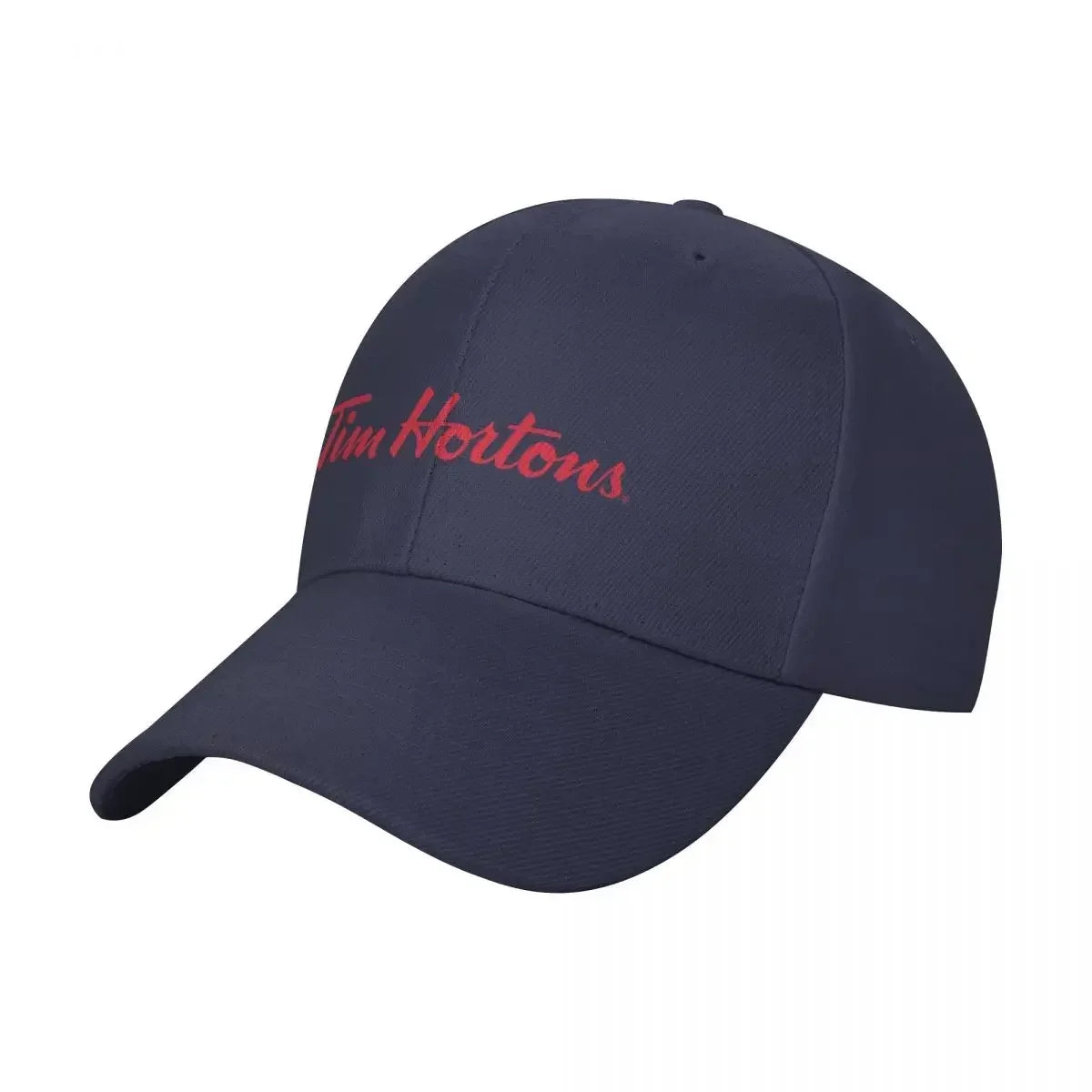 Tim Hortons Coffee Day Baseball Cap Golf Hat Man funny hat Hats Woman Men's