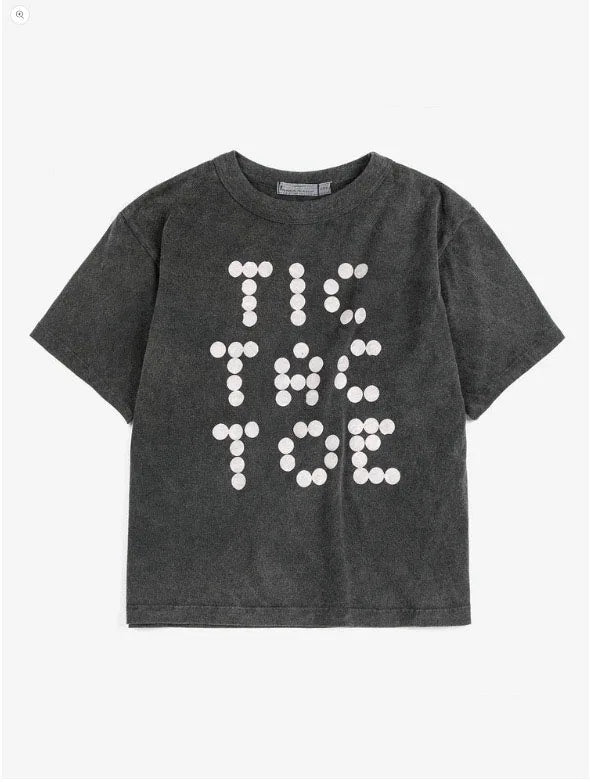 2026BC Kids Sweatshirts Tshirt Spring Cute Print Cotton Pullover Sweaters Baby Boys Girls Child Casual Outwear Tops Clothes