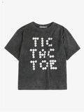 2026BC Kids Sweatshirts Tshirt Spring Cute Print Cotton Pullover Sweaters Baby Boys Girls Child Casual Outwear Tops Clothes