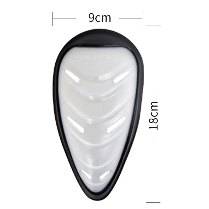 Sports Cup Protective Training Equipment Ice Hockey Safe Boxing Sanda Taekwondo Rugby Hockey Fighting Outdoor Sports