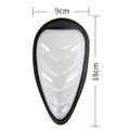 Sports Cup Protective Training Equipment Ice Hockey Safe Boxing Sanda Taekwondo Rugby Hockey Fighting Outdoor Sports