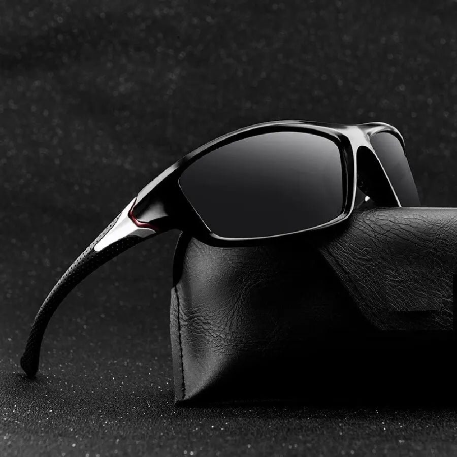 Fashion Sports  Sunglasses Men Women Fishing Hiking Running Cycling Mountaineering Sport Man Sun Glasses  Eyewear