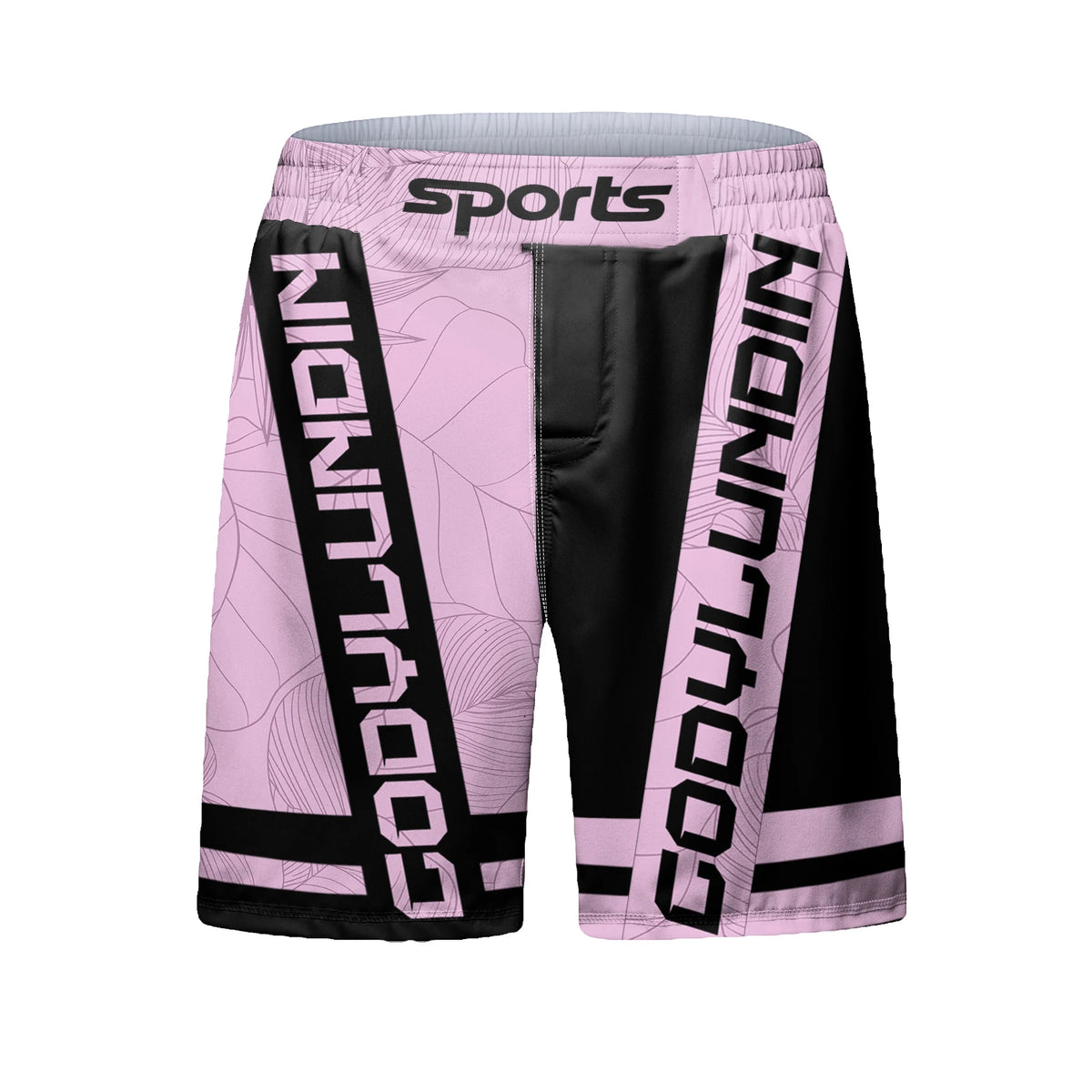 Kid's Girl Rashguard MMA T-shirt +Pants MMA Shorts 4PCS/Set Brazilian Grappling Jiu Jitsu Bjj Children Boxing Jersey Sportswear