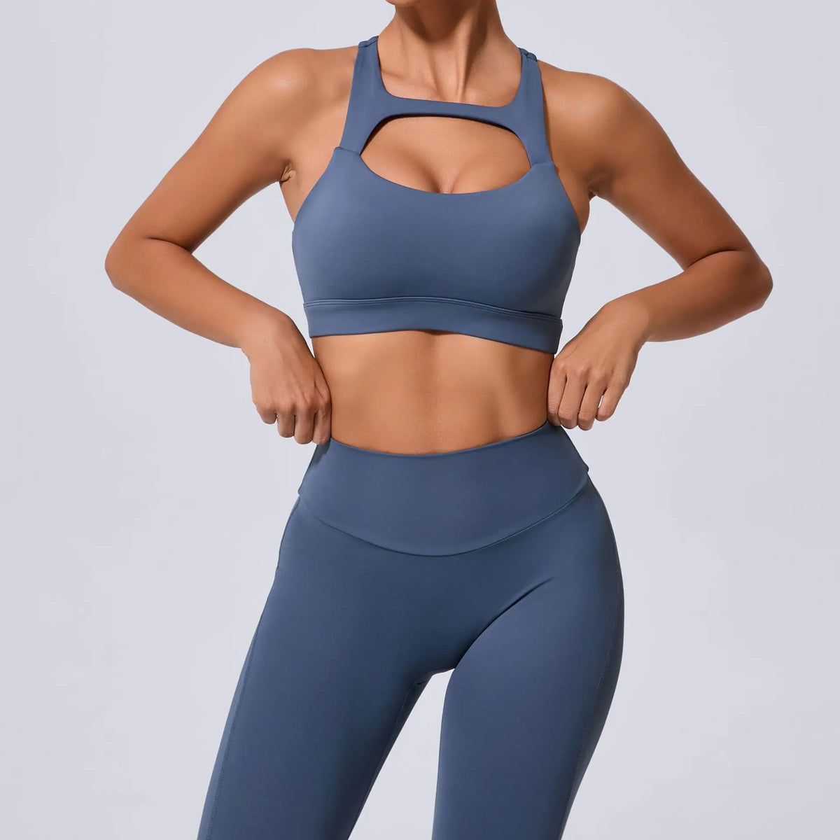 Sports Bra Push Up Yoga Bras Women Workout Top Fitness Clothing Gym Clothes Woman Sportswear Black Beige Gray Blue Green 2026