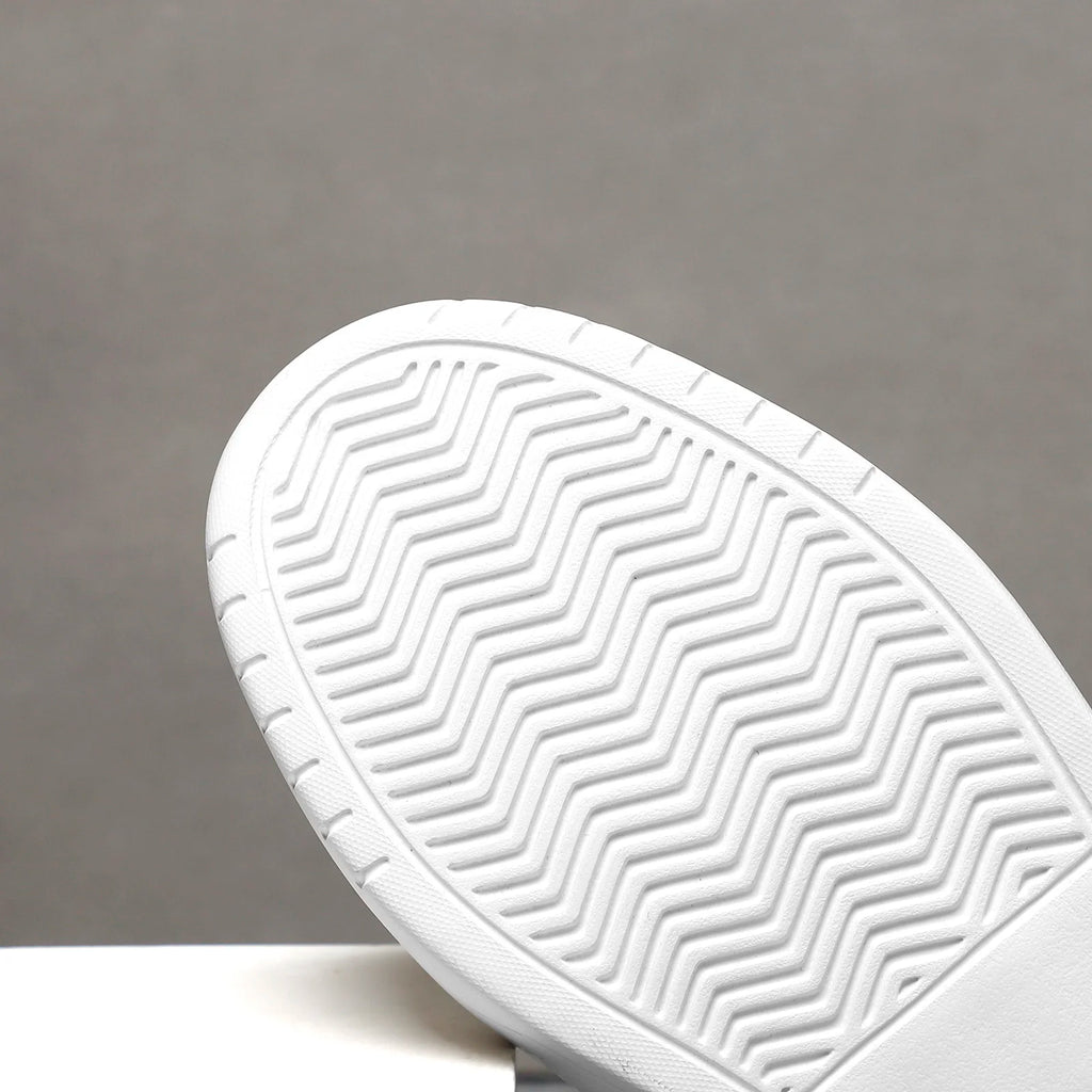 Women Shoes Skateboarding Shoes For Women Sneakers Lightweight White Black Sports Shoes