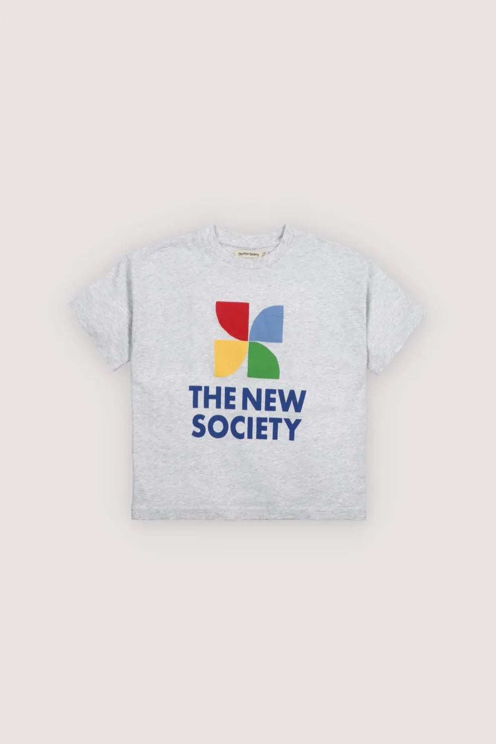 Kids' T-Shirt Shorts 2026 Spring/Summer New Cartoon Fashion Boys' Girls' Sweatshirts Cotton Cute Children's Short-Sleeve T-Shirt