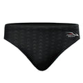 Professional Sharkskin Swim Competition Briefs Men Sport Trunks Waterproof Shorts Swimwear Quick Dry Swimsuit Breathable Briefs