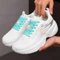 Women’s Fashion Versatile Comfortable Lightweight Running Shoes with Cushioning Technology and Carbon Plate, Unisex Competitive
