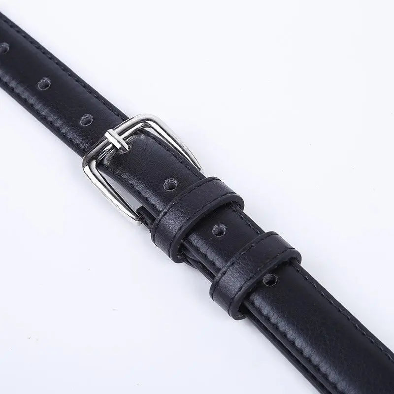Large size belt for women, lengthened, chubby, mm, genuine leather, 200 pounds, women's style, cowhide, women's 130cm