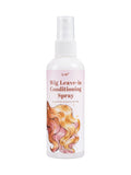 Wig Hair Care Oil Spray, Hydrates & Smooths, Anti-Frizz, Easy Combing, Extends Service Wig Life, 48H Fragrance Lock.