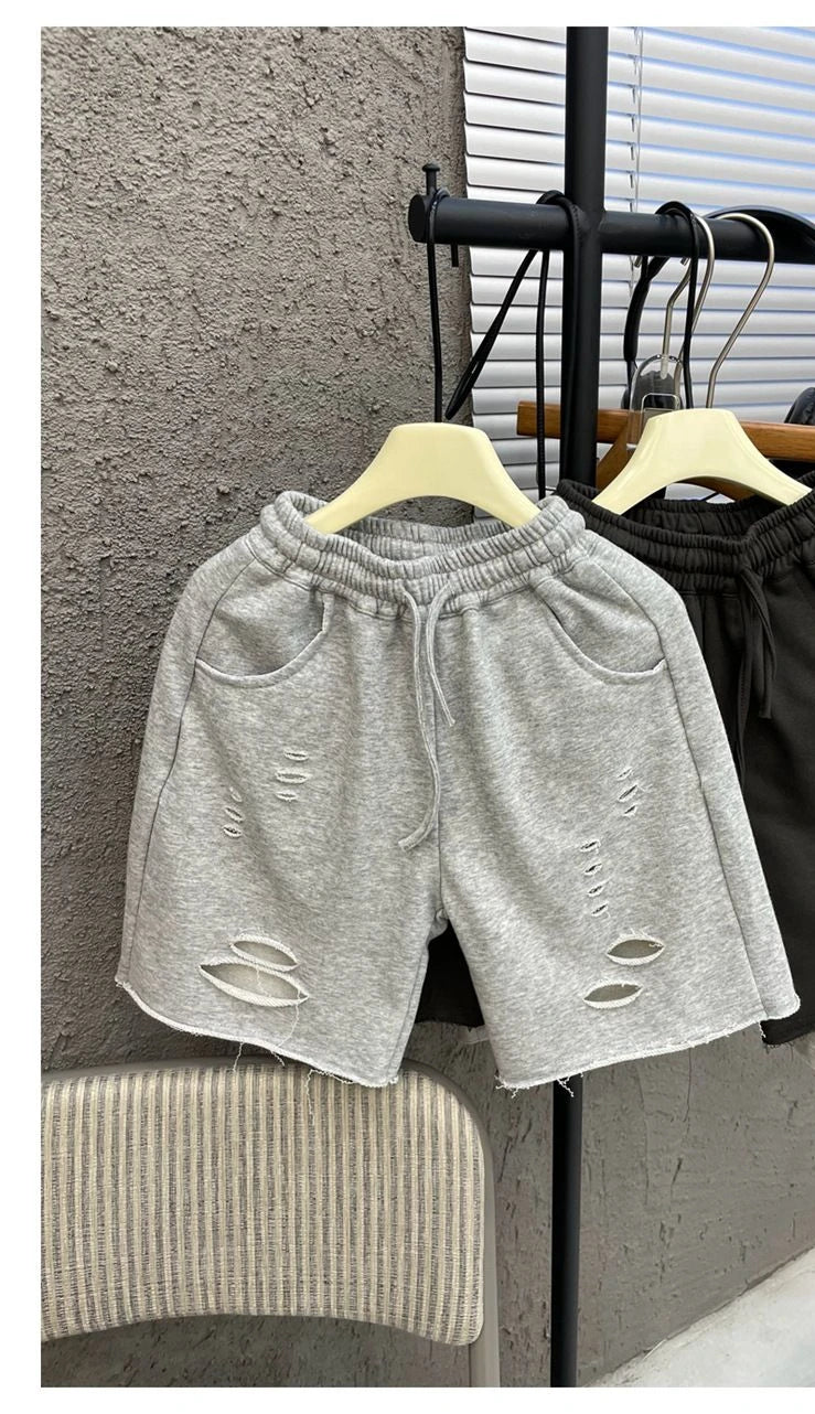 2025 New Spring Summer Kids Shirts Boy Fashion Korean Simple Style Casual Simple Style Cotton Baggy Cool