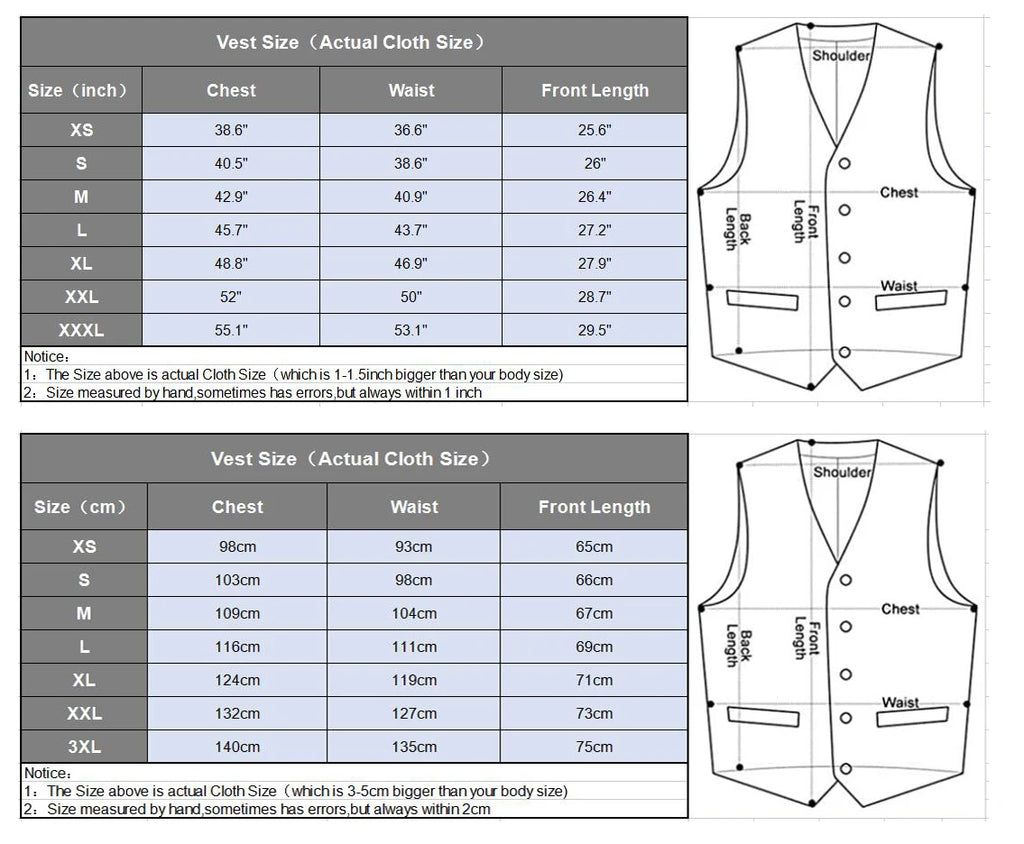 Men's Suits Vest New Arrival Classic Single Breasted Casual  Business Formal Suits Waistcoat For Jacket Groomsmen For Wedding
