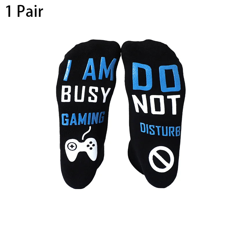 Mens Funny Socks Birthday Gifts for Men Stocking Stuffers Christmas Gifts for Men-Him Dad HusbandGrandpa