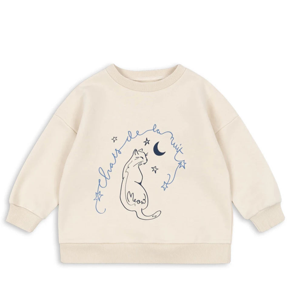 2026 KS Children Clothes Set Boy Sporty Hoodies Windbreaker Suit Toddler Girls Sequin Cartoon Sweatshirt Pants Kids Pullover Top