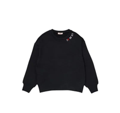 kids sweatshirts aw26 boys girls cute print long sleeve  princess sweater dress clothing sets