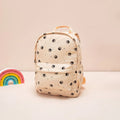 KS Baby Backpack Primary School bag Kindergarten Kids Bags Brand Traveling Mom Cherry Lemon Children's Boys Girls Schoolbag