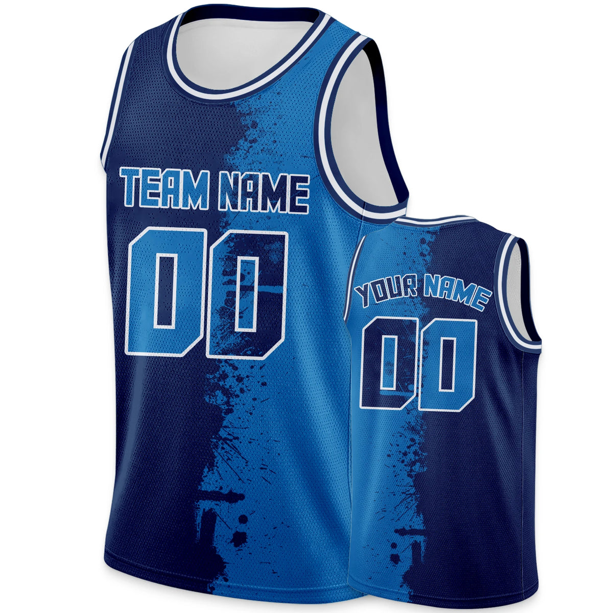 Custom Basketball Jersey Green Black Personanlized Printed Team Name Number Logo Basketball Shirt for Youth Men Women