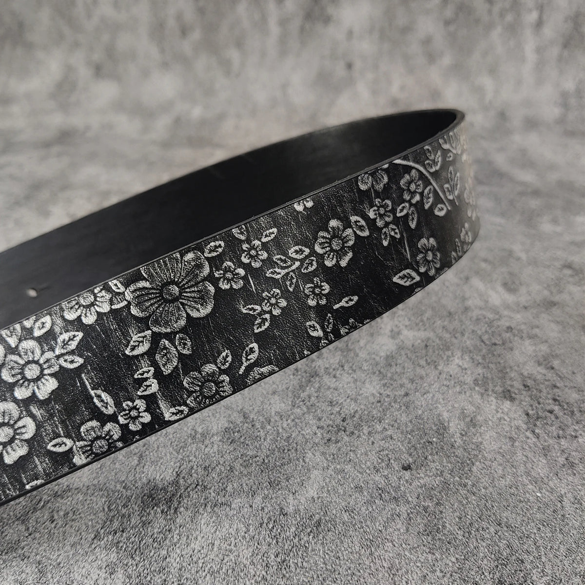 Retro Men's Belt Bohemian Style - Fashion Personalized Belt For Men Women Punk Rock Y2K Belts - For Jeans, Dresses & Casual Wear