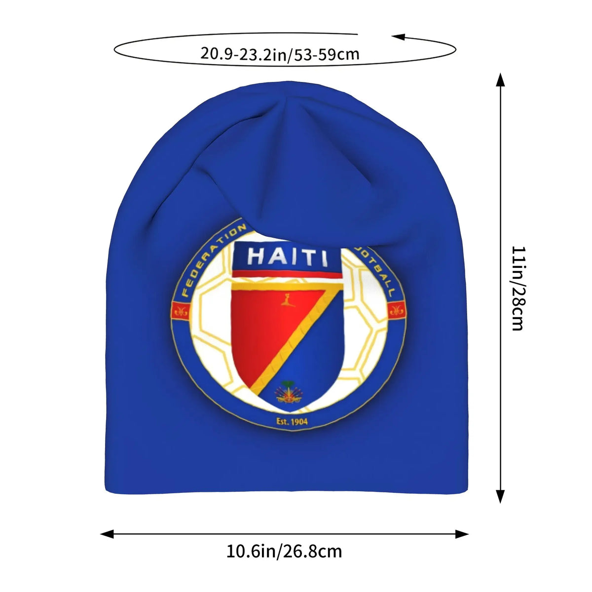 Hat Haiti Autumn Spring Caps For Men Women  Skullies Beanies Ski Caps Soft Bonnet Hats