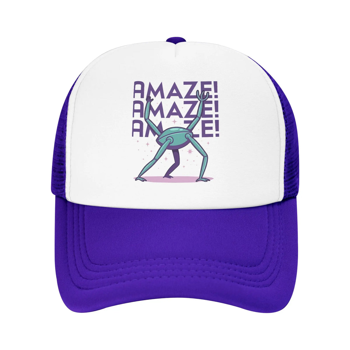 Men Women Project Hail Mary Movie 2026 Hats Trendy Baseball Cap  Sun Hat Golf Headewear Gift