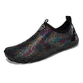 Women's Water Sports Shoes Refreshing Comfortable Quick-Drying Fitness Shoes Surfing Beach Fishing Men's Upstream Wading Shoes