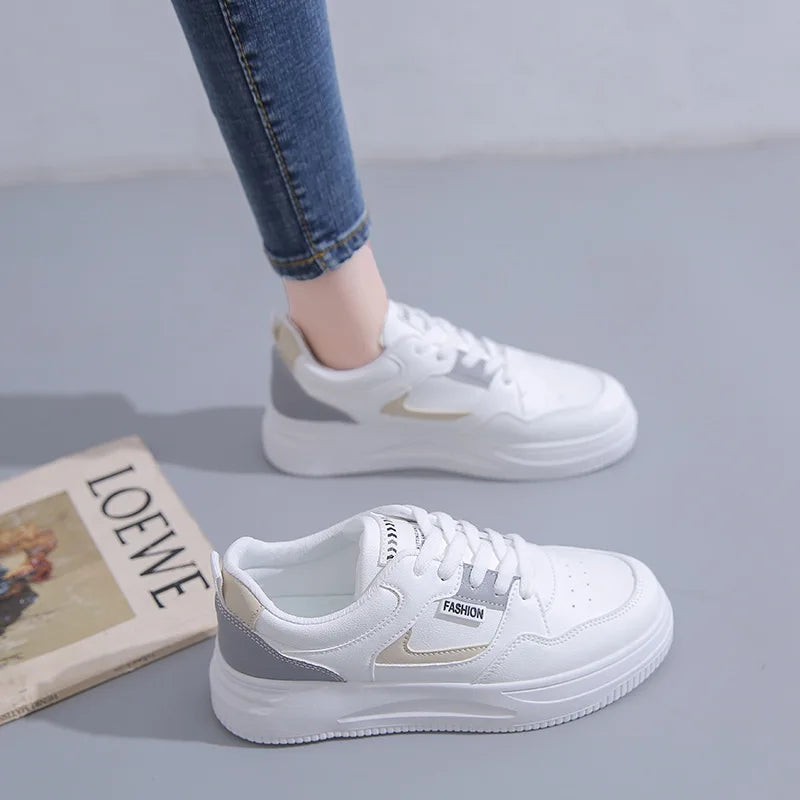 Women's Shoes All-match Casual Women Platform Designer Sneakers Flats Runnning Shoes Women's Sports Shoes for Gym 2023