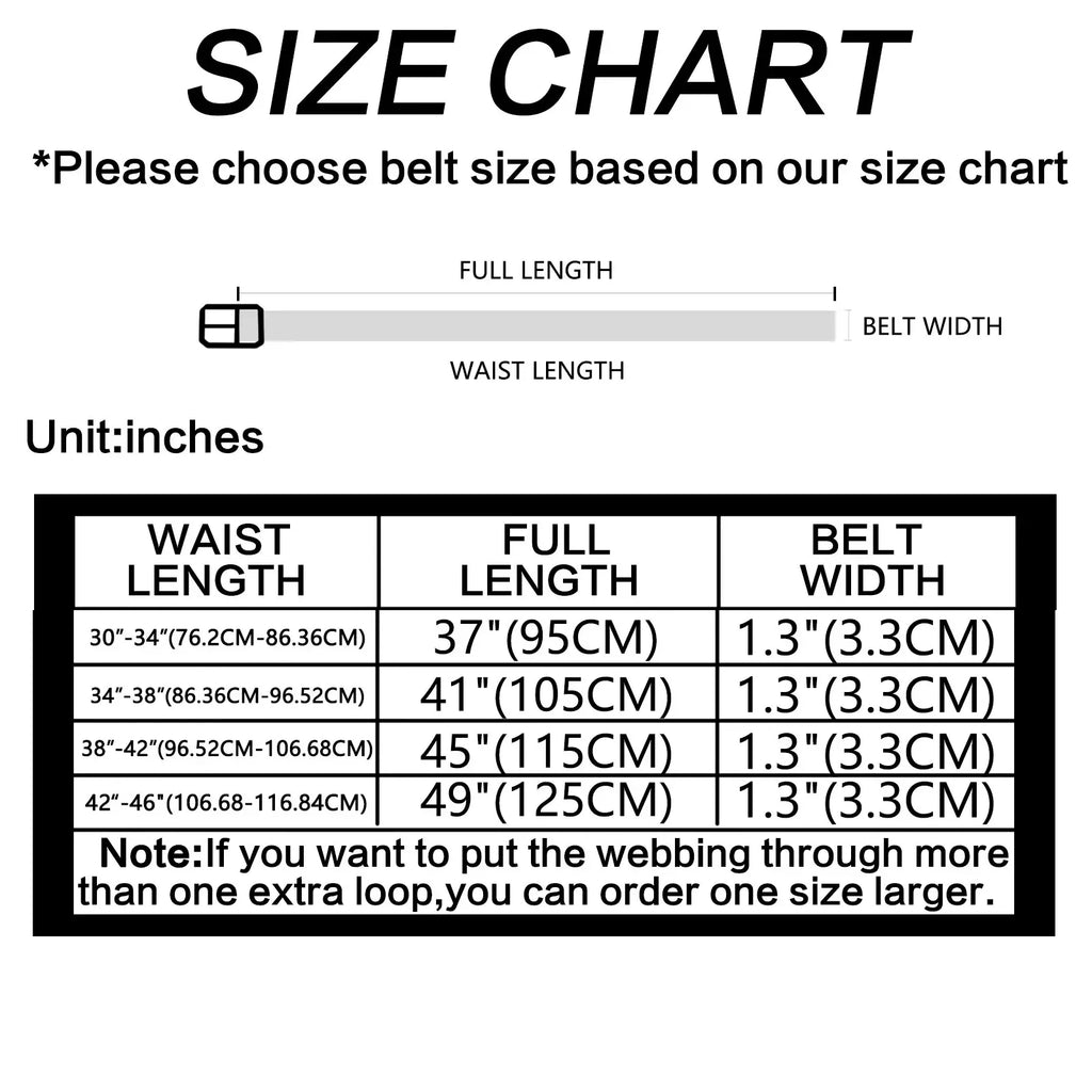 Men's Stretch Belts Elastic Braided 1 Pack, Woven Belt Men for Golf Casual Pants Shirts Jeans Comfortable