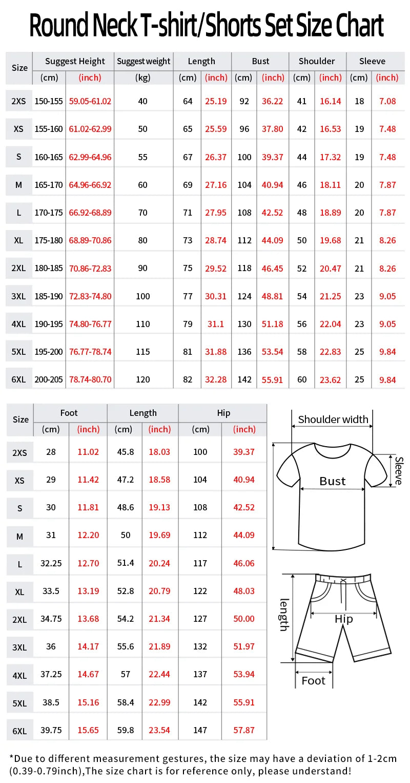 Summer Couple'S Set Pajamas With Big Eyes 3d Graphic Tee Casual Comfortable Home Wear Summer Men Women Short Sleeved Shorts