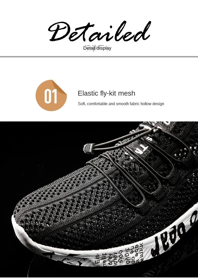 Men Women Running  Quick-Dry Wading Shoes Sport Trend Walking Sneakers Breathable Zapatillas Jogging Casual basket femme 1915