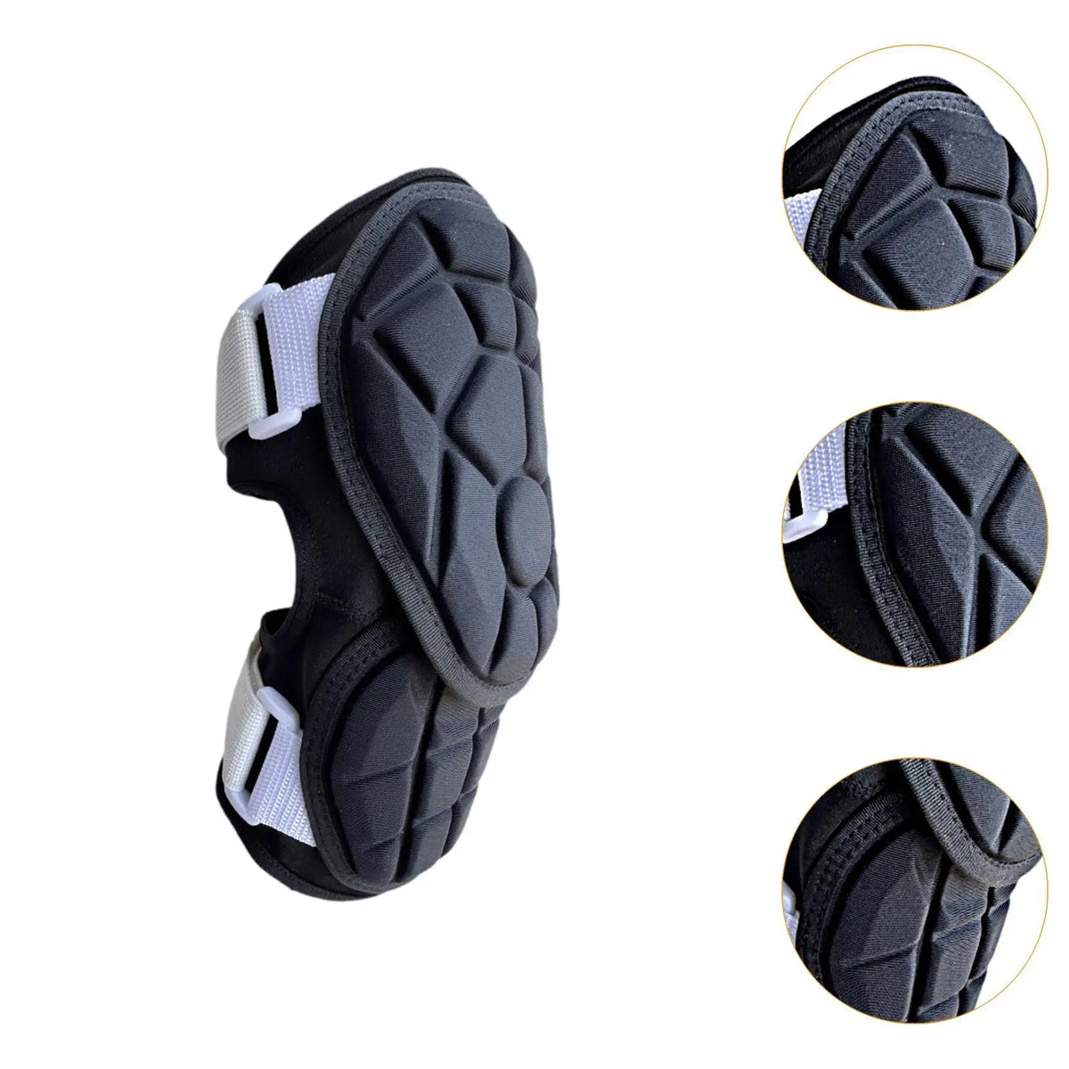 Baseball and Softball Elbow Guard Training Adjustable Sports Protective Gear