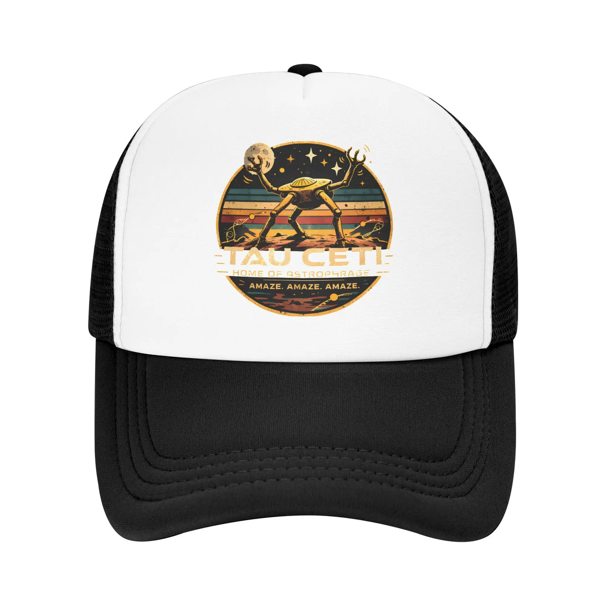 Men Women Project Hail Mary Movie 2026 Hats Trendy Baseball Cap  Sun Hat Golf Headewear Gift