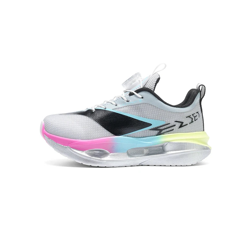 New Children Sneaker Boys Casual Breathable Student Walking Shoes Kids Non-slip Lightweight Girls Sports Running Tennis Footwear