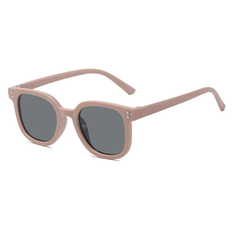 Kids Sunglasses Polarized UV Protection Outdoor Beach TravelGlasses Boys Girls Shades Cute Baby Goggles Children Sun Glasses