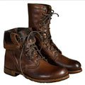 Medieval Men's Boots Shoes Are Selling Motorcycle Boots Rider Ankle Boots Victorian Renaissance Boots