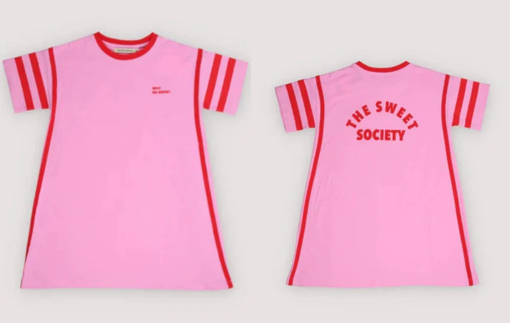 Kids' T-Shirt Shorts 2026 Spring/Summer New Cartoon Fashion Boys' Girls' Sweatshirts Cotton Cute Children's Short-Sleeve T-Shirt