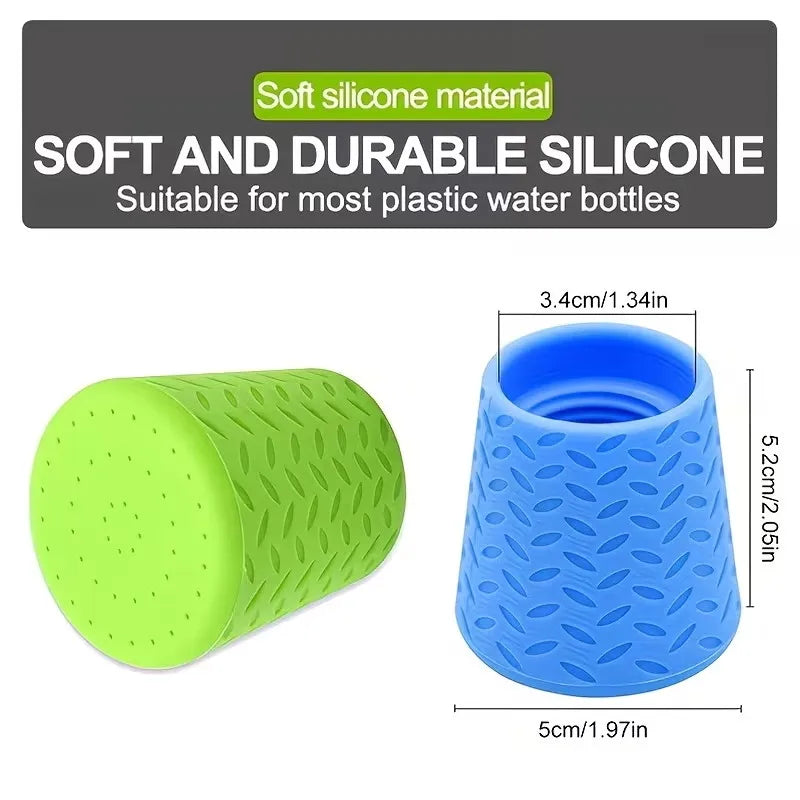 Outdoor Portable Pet Cleaning Showerhead, Cat and Dog Cleaning Shower Head, Silicone Pet Supplies