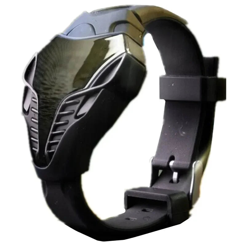 Fashion Kids Watch for Boys Girls Silicone Strap Sports Watches Digital Wristwatch for Children Students Reloj Para Niños