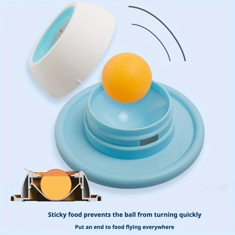 Pet Feeding Accessories Dog Treat Toy Puzzle Toys For Bored Puppy Slow Feeder Puppy Supplies For Healthy Eating Food Crate