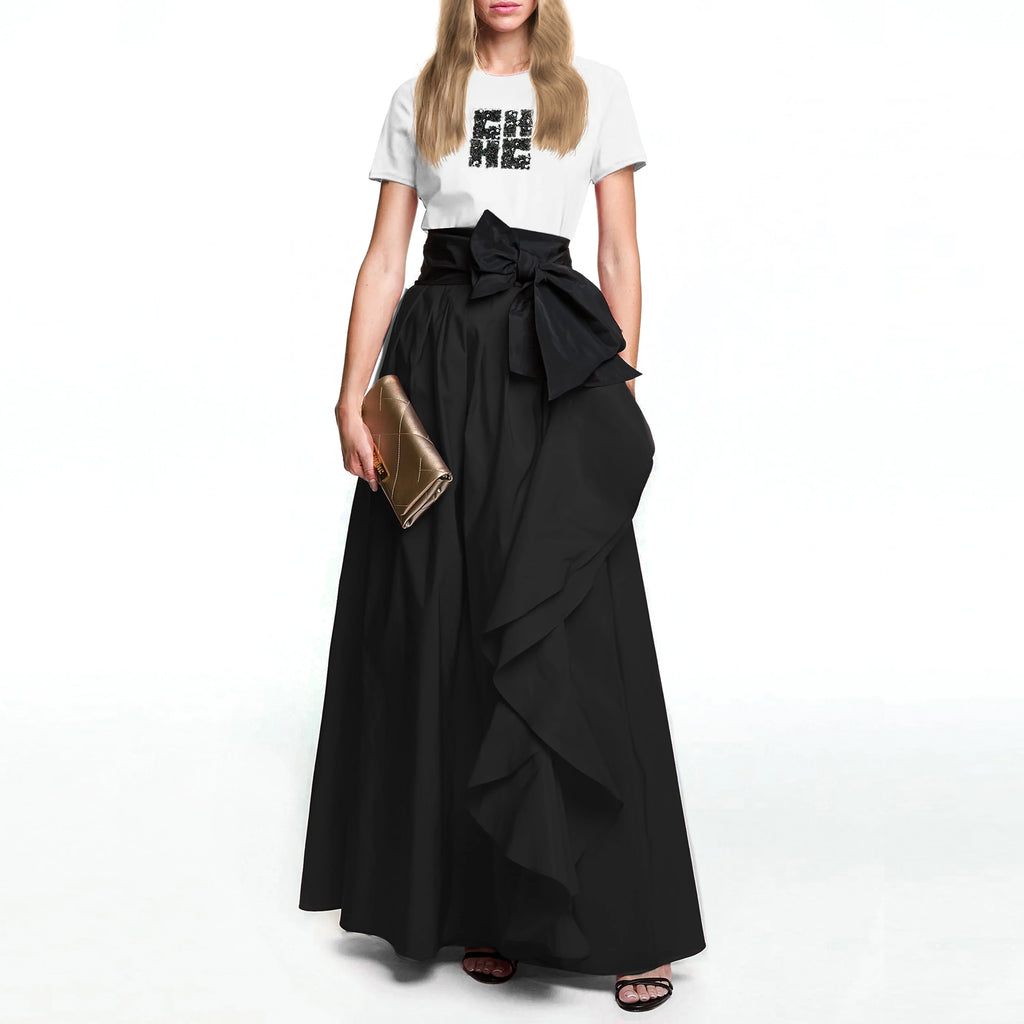New Women's T Shirts Short Sleeve O Neck Casual Temperament Sequin Design Cotton Female Tops Summer Women Tee Tops