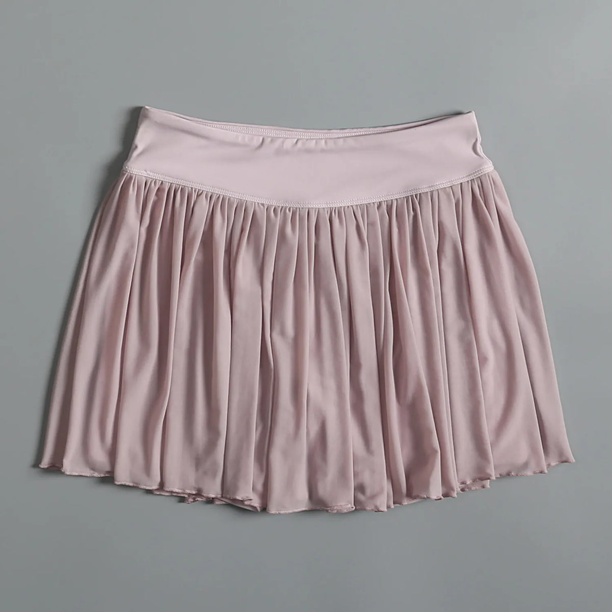 Sports shorts for women in summer new double-layered anti-exposure covering slimming outer wear running training yoga