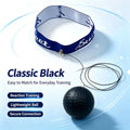 Flexible speed training, reaction ball, boxing headband, stable punching equipment, home fitness, daily exercise equipment