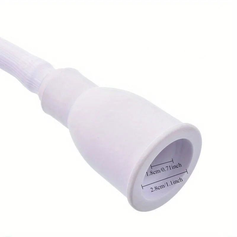 1Pc Pet Shower Pet Cleaning Beauty Supplies Animal Shower Quick Connector Simple Shower