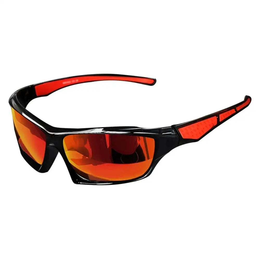 Men's Polarized Sunglasses Lightweight Sun Glasses Polarized Sunglasses Comfortable Lightweight Frame Sport Eyeglasses