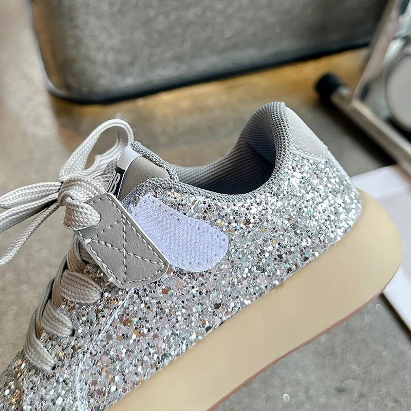 Sneakers Kids Summer New Boys Girls Sports Mesh Shoes Casual Board Shoes Leather Soft Soled Children Small White Shoes